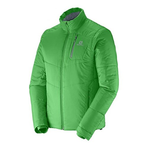 Image of Salomon Men's Insulated Jacket