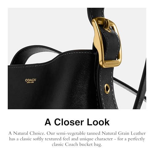 Coach Bleecker Bucket Bag 214