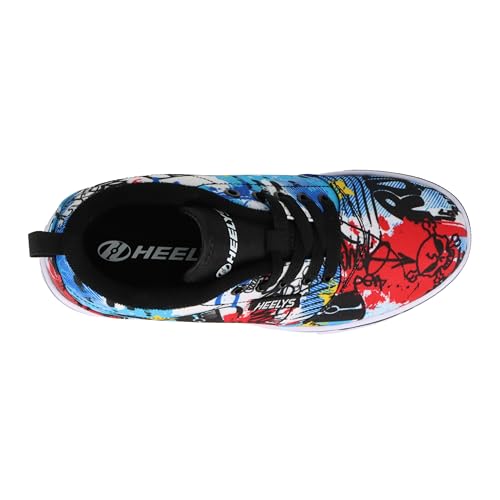 Image of HEELYS Pro 20 Prints (Little Kids /Big Kids /Adults)