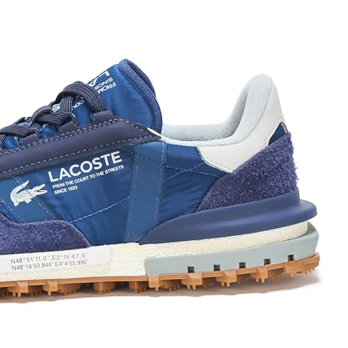 Image of Lacoste Men's Elite Active Sneakers