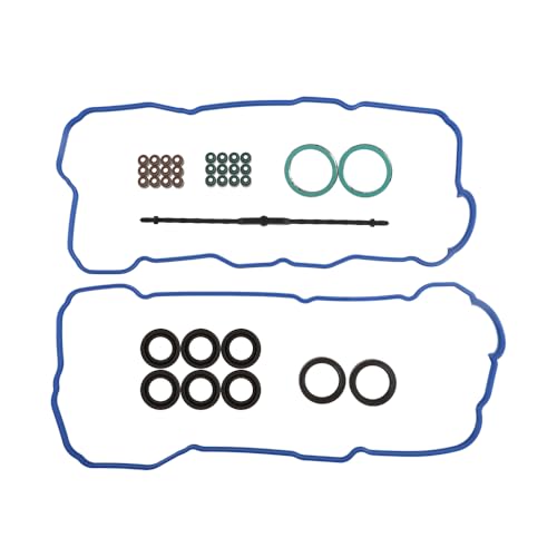 Image of DETOTI Head Gasket Set for 04-10 Sienna Camry ES330 RX330 3.3L 3MZFE HS26266PT