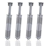 Silver Ion Cartridge for Hot Springs Spa, Hot Tub Silver Ion Cartridge with 4...