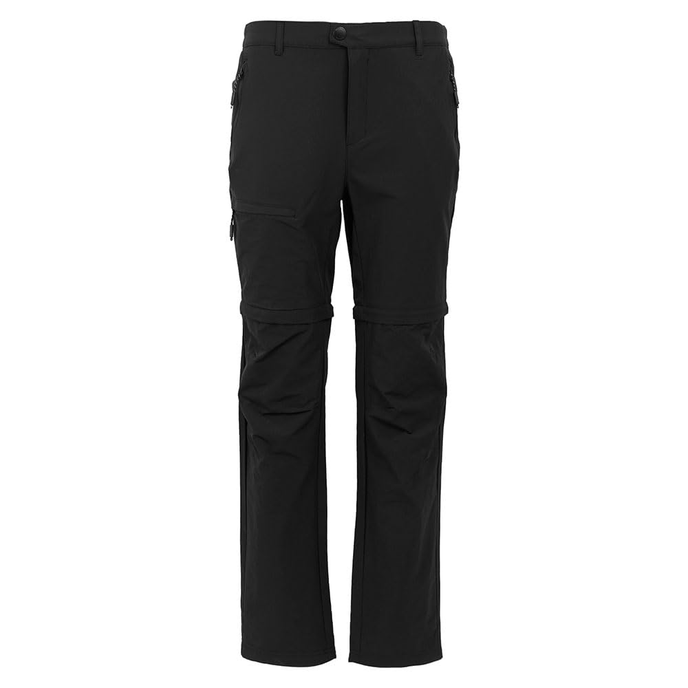 Regatta Męskie spodnie Highton Zip Off II