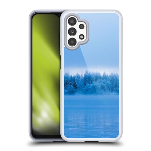 Funda gel suave Samsung Galaxy A13 2022 Patrik Lovrin paisaje