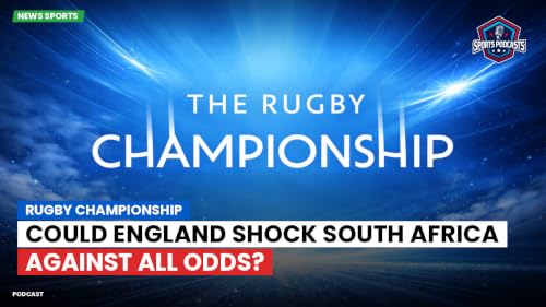 Could England Shock South Africa Against All Odds?