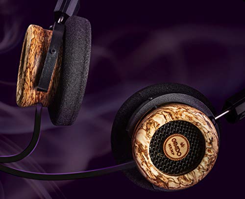 Grado The-Hemp-Headphone