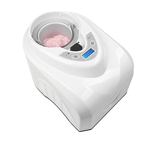 Preisvergleich Produktbild MEDION (MD 16223) Eiscreme-Maschine