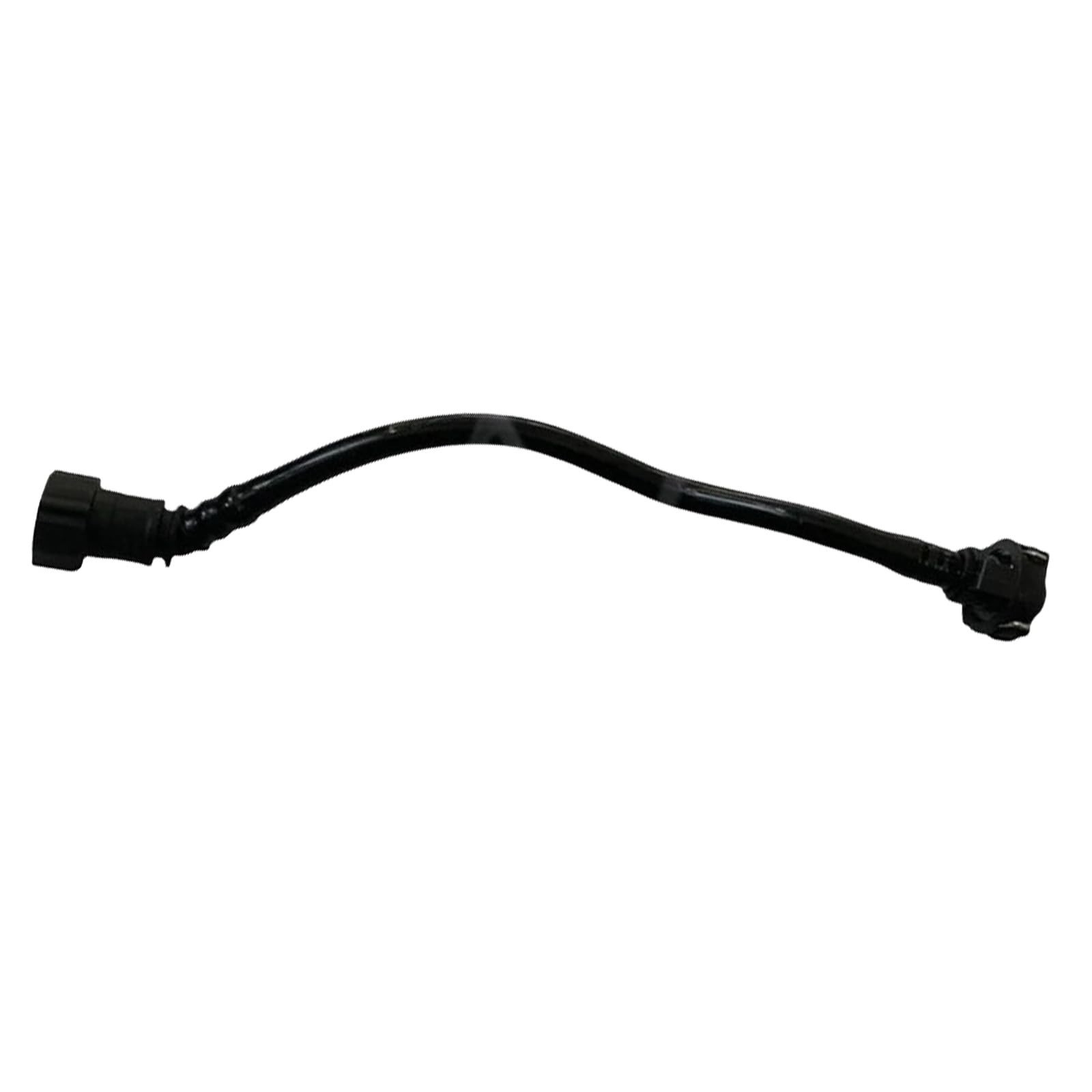 Nucelit Multicolor Vehicle Coolant Radiator Overflows Hose 95B122447e, Leak Proof Suitable For 95B Ensuring Stable Engine Temperature High Temperature Resistant