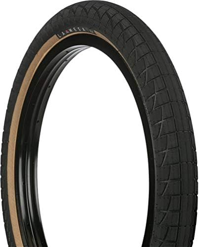 HARO LAMESA TYRE 20X2.4 SKIN WALL