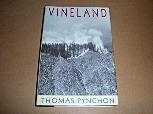 Vineland view 2