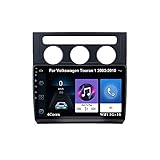 pantalla vw original [Pre-venta profesional y servicio postventa]: Se recomienda que nos envíe su modelo de automóvil, año de fabricación y panel de control a través del chat o Amazon Mail.Le ayudaremos a verificar que este equipo de estéreo se ajuste perfectamente a su automóvil.Si tiene alguna pregunta, no dude en contactarnos.
