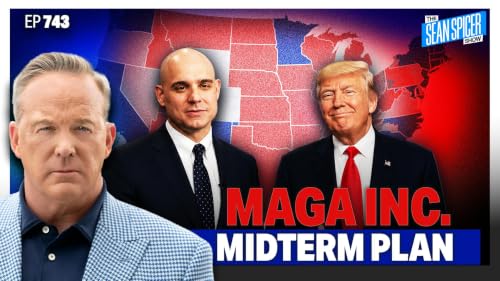 MAGA Inc Midterm Plan: Trump operative James Blair lays it out