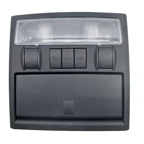 Luz de lectura para consola superior de Hyundai Coupe 2001-2006 recambio original 92800-2C000LK