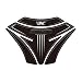Produktbild Aufkleber Motorrad Gas Tank Pad Motorrad Tankpad Protector Aufkleber Aufkleber Fall Tankpad Aufkleber für Ka-wa-sa-ki GTR 1400 2007-2015 28 09 10 11 12 13 14 (Color : C)