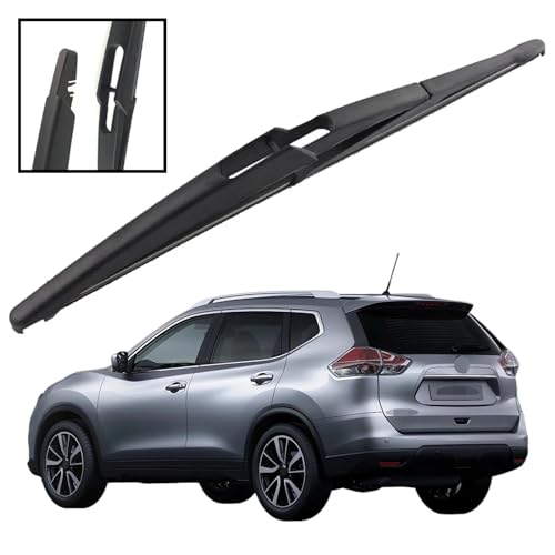 Lave-glace arrière de 12 pouces pour X-Trail T32 2013-2020 - 4