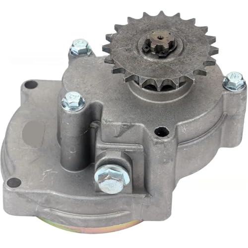 Boîte de vitesses 43cc pour réparer la transmission de votre VTT