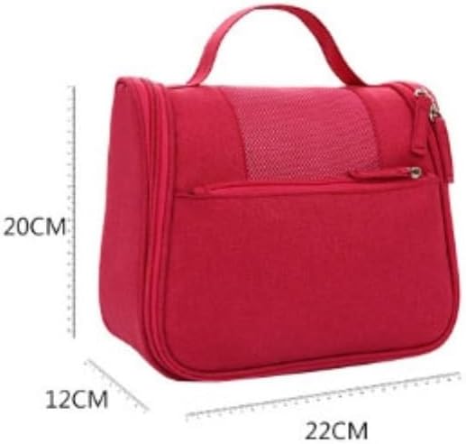 Cationic Toiletry Bag Hand-held Cosmetic Storage Travel image 4
