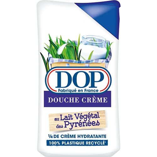  he Crème au Lait Végétal des Pyrénées, 250ml