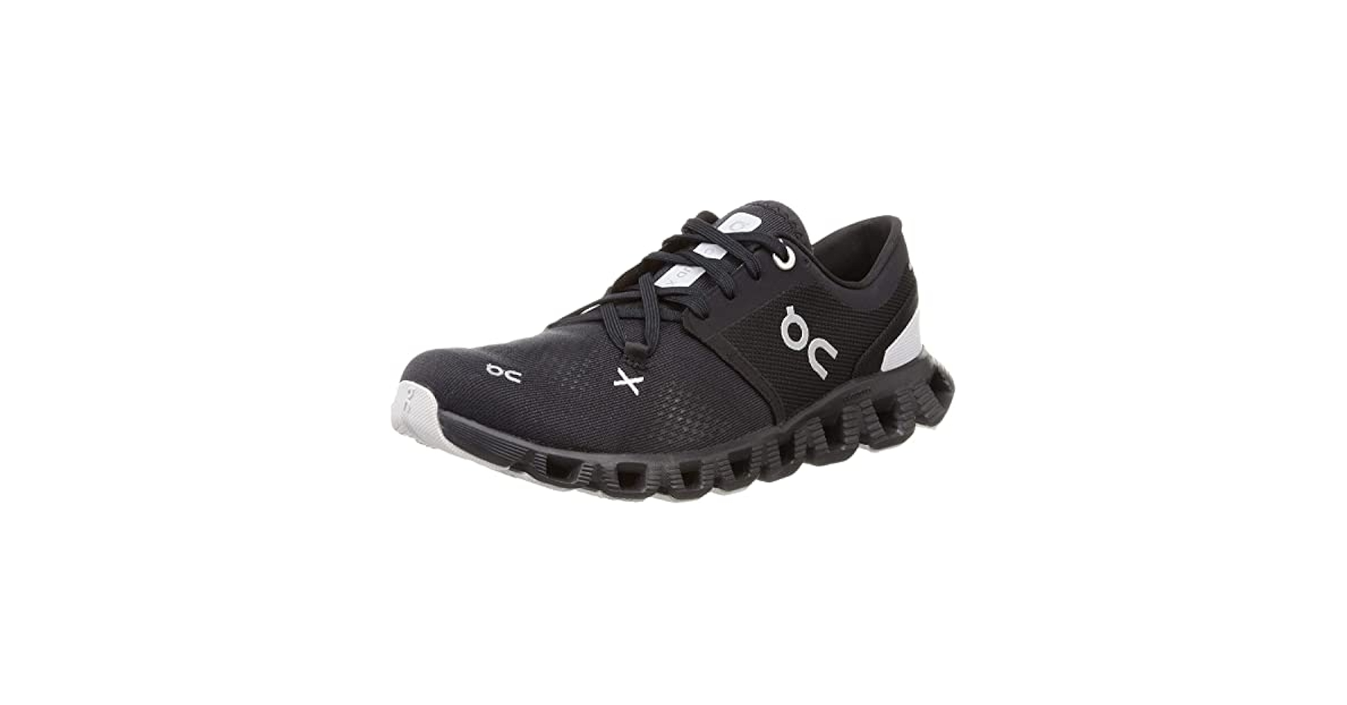 【kanse】 On Cloud X 3 ウィメンズシューズ　24cm Women's Cloud X 3 | White | On United States