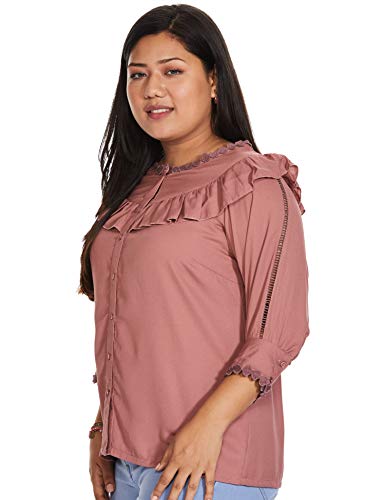 Image of pluss Women's Regular Fit Top