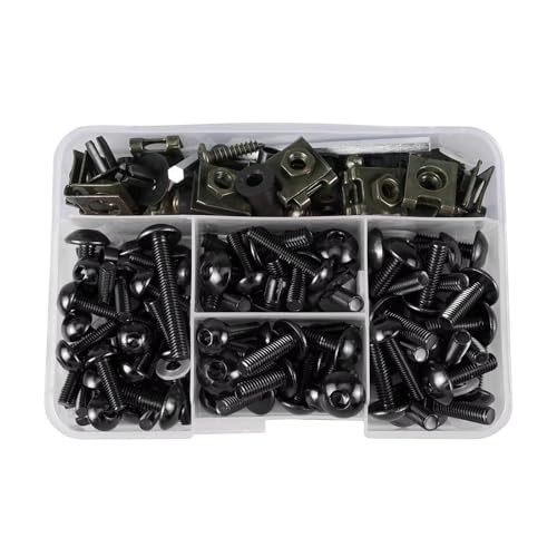 Compatible With CBR125R For NC700X For RC51 For VTR1000F oCNtFAOlW {gLbg oCNp lW{g 1Zbg X^bh ibg