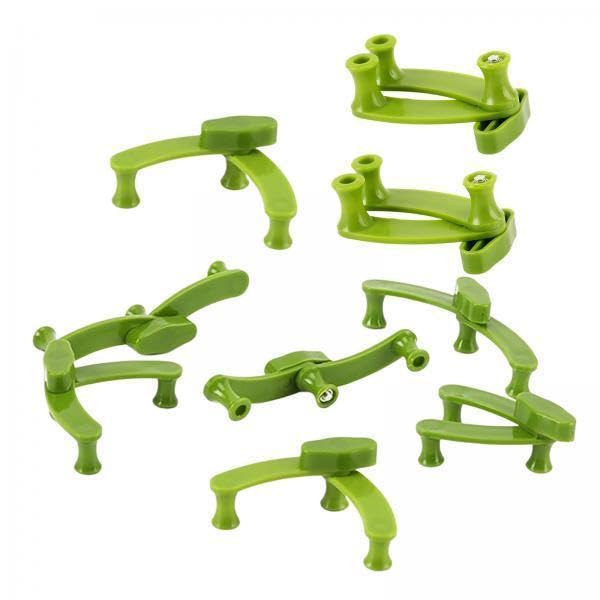 2x10Pcs Apple Trunk Pressing and Pulling Adjustable Direction for Yard Orchard-image-34