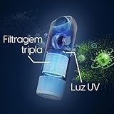 Purificador de Ar - Ropo Air 35 glide