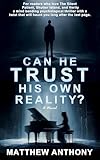 trustpilot marashopping  Can He Trust His Own Reality?: A Psychological Thriller (English Edition)