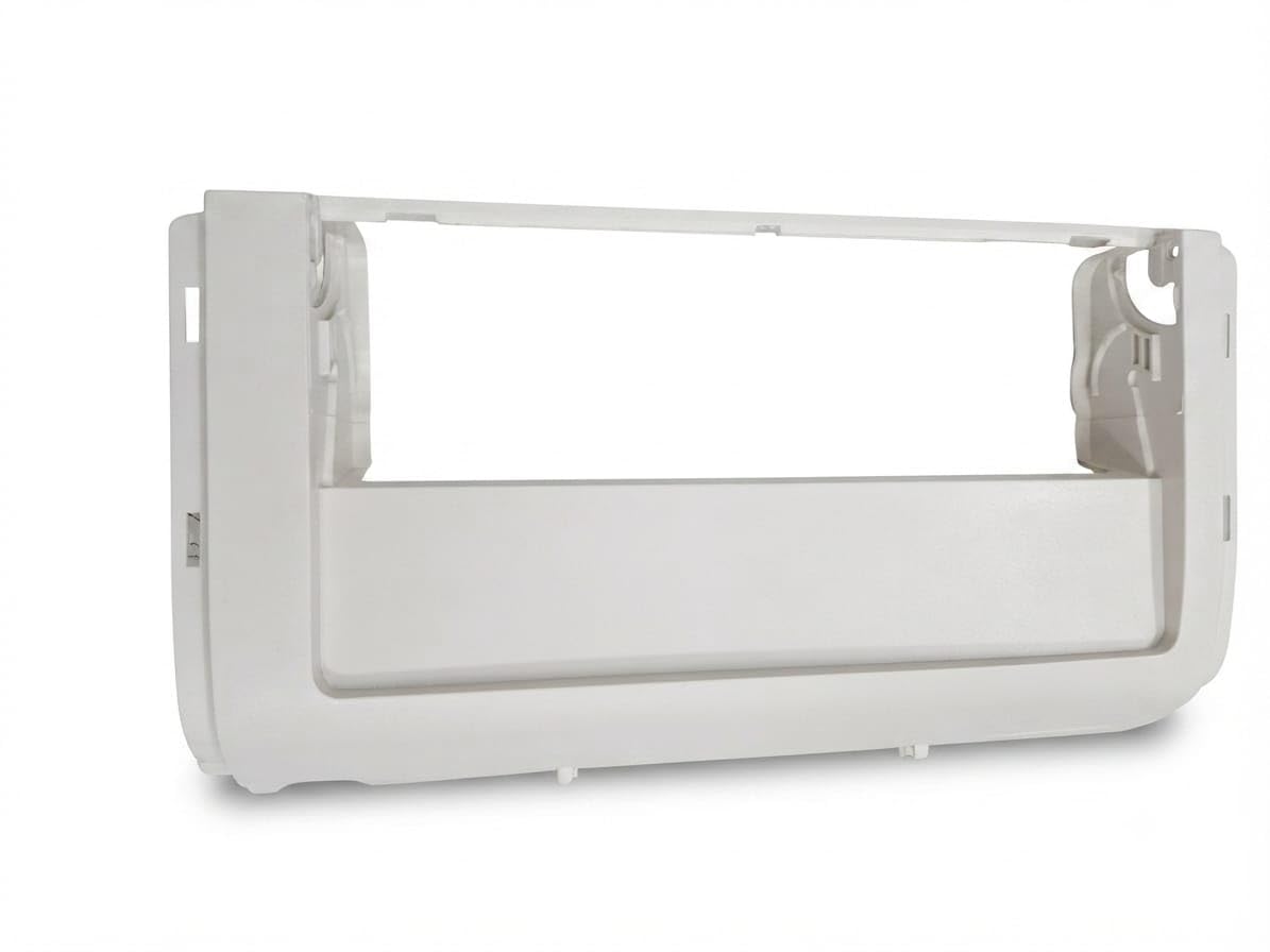 ath front cover body compatible with hp laserjet 1018,1020 printer