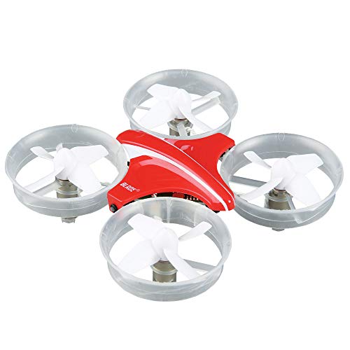 Blade Inductrix RTF Ultra Micro Drone with...