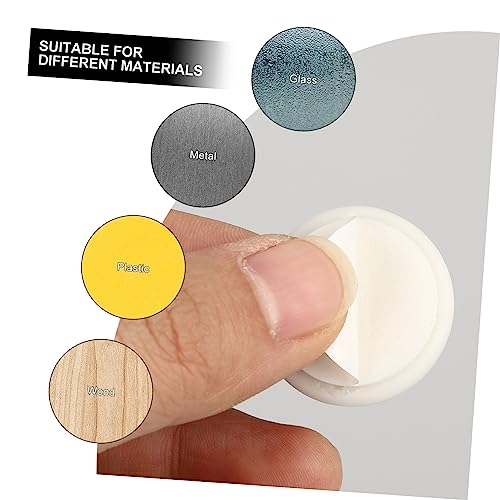 Housoutil 10 piezas Clips para Gestión de Cables de Escritorio, Organizador de Cables para Computadora Versátil para Hogar y Oficina miniatura 7