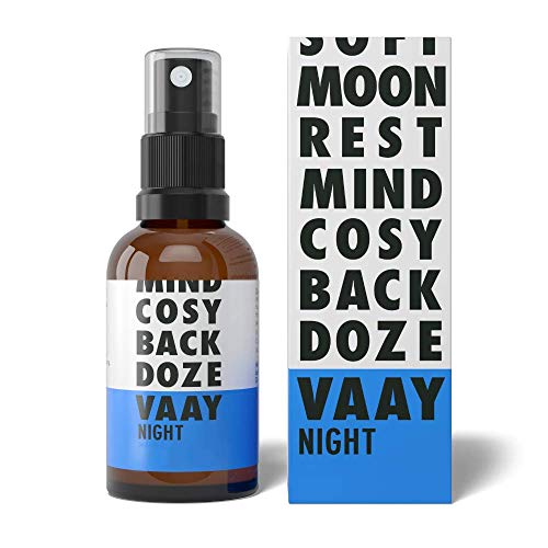 Preisvergleich Produktbild VAAY NIGHT vegan 30 ml