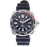 セイコー SEIKO 腕時計 メンズ SRPB53J1 プロスペックス PROSPEX ダークネイビー ブラック［逆輸入品］［wimp］