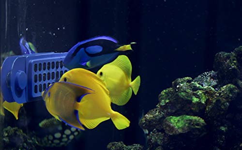 Innovative Marine Gourmet Gadget Grazer PRO - Magnetic Seaweed Feeder - Image 7