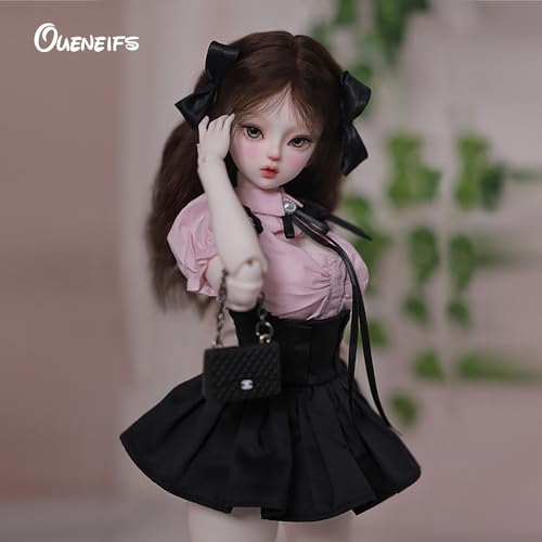 Mejores precios y opiniones de Bjd doll comprados en linea. 11 Imagen adicional