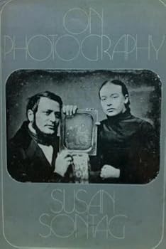 Hardcover On Photography by Susan Sontag (1977-05-03) Book