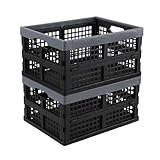 Pekky Plastic Trays Baskets Organization, Set of 6