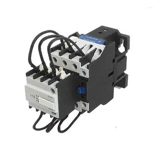 Bobine CJ19-43 24V contacteur AC pour condensateur de commutation triphasé