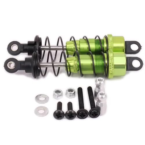 RC�J�[�p�X�v�����O�_���p�[ For HPI WR8 Series For Flux 101212 107888 1/10 85mm �I�C���[�U�V���b�N�A�u�\�[�o�[�_���p�[ RC �z�r�[�J�[�p