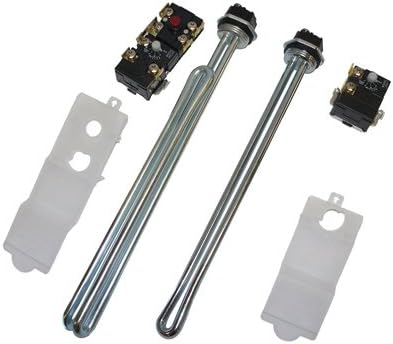 Open House 100109136 Electric Heater Repair Pack