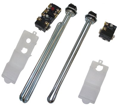 Reliance Electric Electric Dual Element and Thermostat Kit
