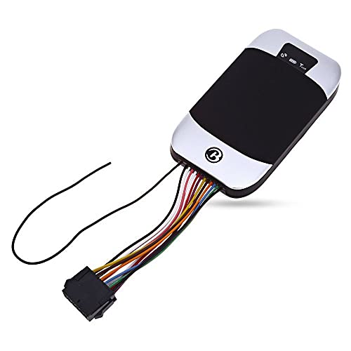 AntDau71   GPS Tracker Tk303G localizador portátil coche moto barco GSM GPRS SOS buscapersonas antirrobo satélite cw164