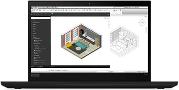 Lenovo ThinkPad P14s Gen 2 14" Laptop - i7-1165G7, Nvidia Quadro T500, 32GB DDR4, 1TB SSD, lettore di impronte digitali, SD e Smartcard, WIFI 6 e BT 5.2, tasti retroilluminati, aggiornamento gratuito