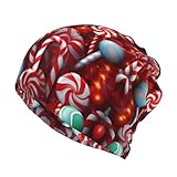 3. Extensible et s'adapte à toute la tête, le bonnet a une bonne élasticité, ce qui lui permet de s'adapter confortablement à une large gamme de tailles et de formes de tête sans perdre sa forme. Sa construction légère le rend facile à transporter dans une poche ou un sac, prêt pour toutes les situations. Ce bonnet réglable est conçu pour les hommes et les femmes, servant de compagnon fiable pour les sports d'hiver comme le ski ou le snowboard et les courses quotidiennes.