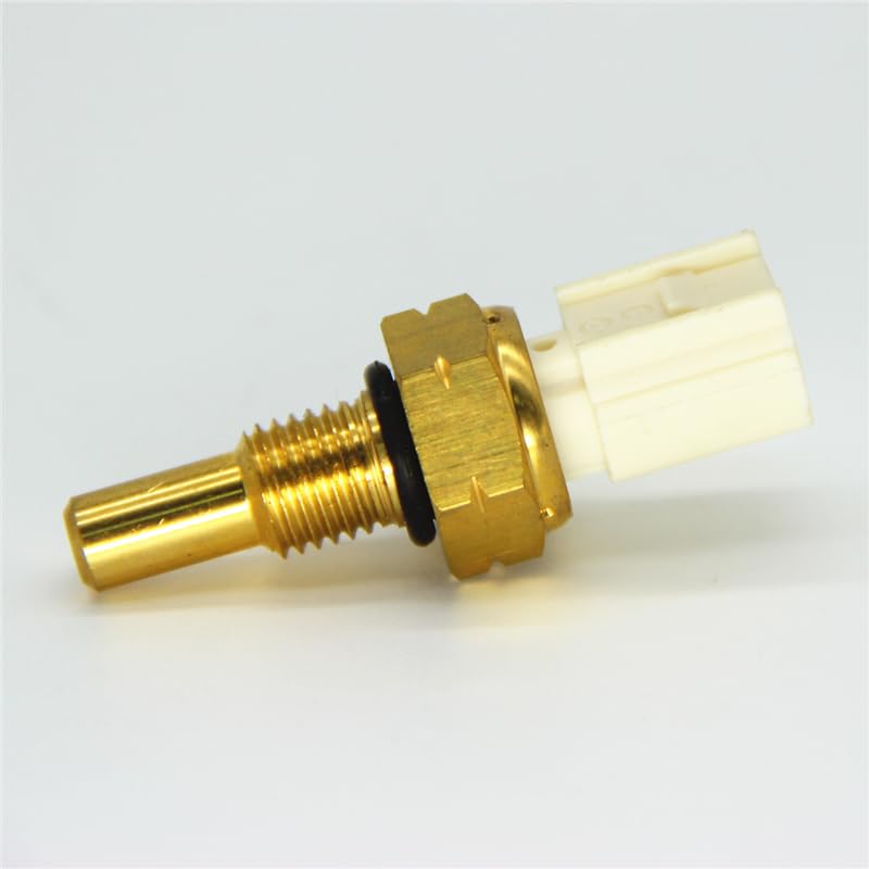 Sensor de temperatura del refrigerante del motor de calidad original fabricado en Japón 37870-RTA-005 para Acura Honda Civic Accord 2007-2015 MDX