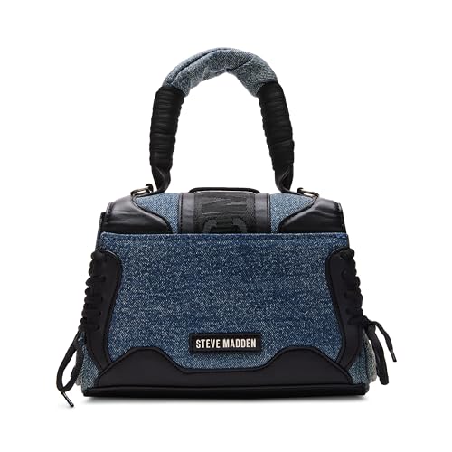 Steve Madden Diego Top Handle Crossbody3