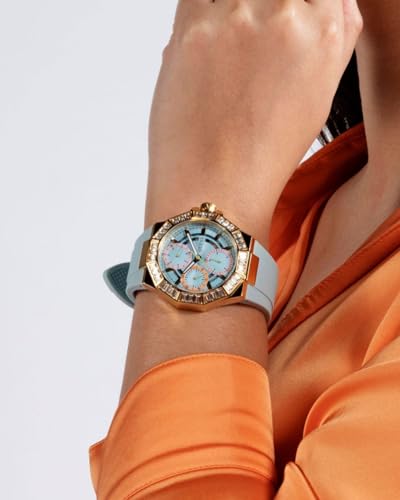 Ladies Watch Guess Gw0695l1 39mm 5atm - vue 8