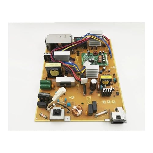 RM1-2994 Carte d'alimentation moteur résout bourrage sur HP M5035