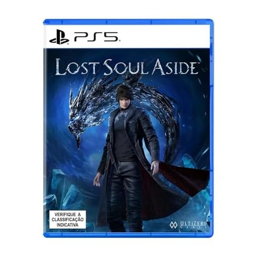 Lost Soul Aside – PS5
