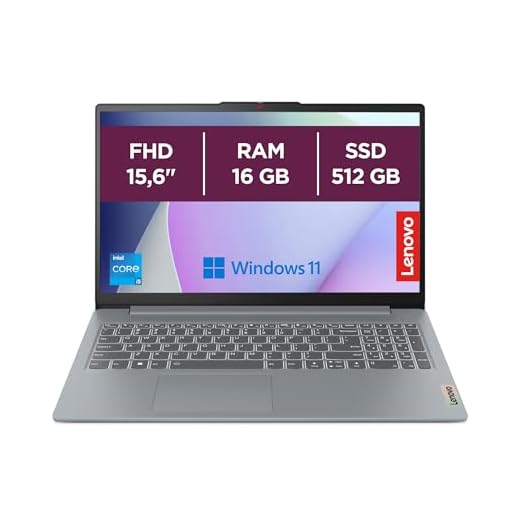 41yHu174dHL. SS520 6 Lenovo IdeaPad Slim 3 Gen 8